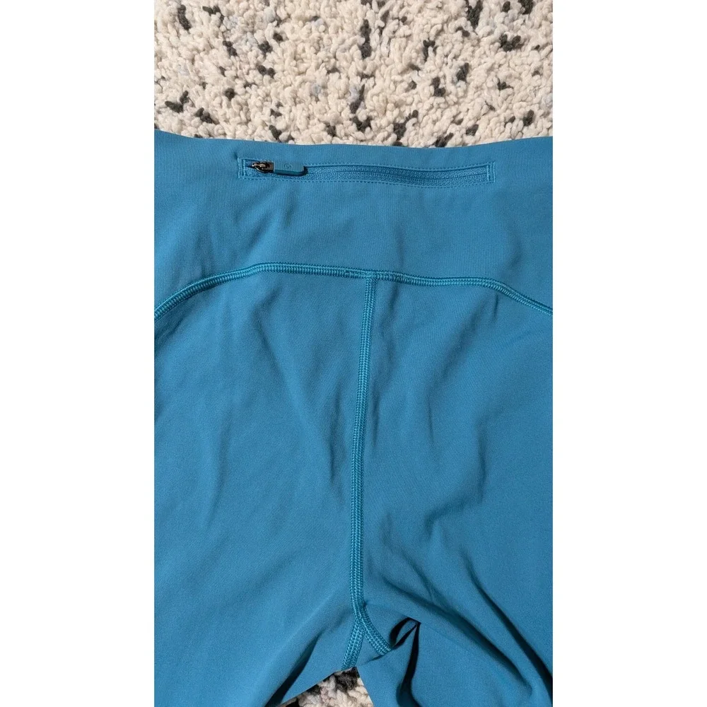 Lululemon Speed Up Mid-Rise Tight 28